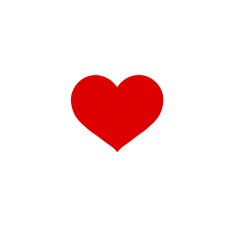 Volim Love Sticker by Pionir Subotica
