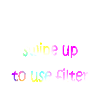 Swipe Ar Sticker