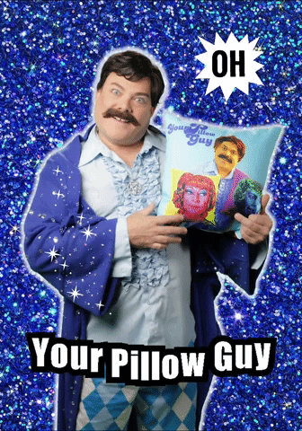 YourPillowGuy giphyattribution what bewitched ohmy GIF