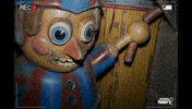 Fnaf GIF by Five Nights At Freddy’s