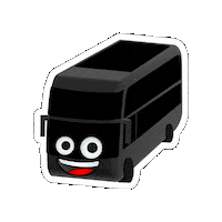 Fabbo Sticker by Fabmobil