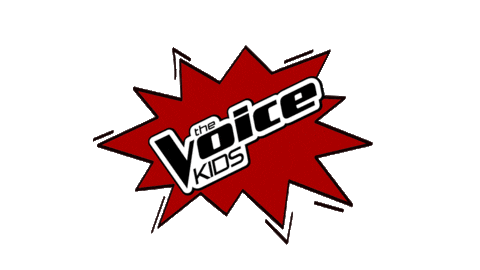 Thevoicekids G5 Sticker by ITV Studios Germany