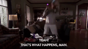 comedy central GIF by Workaholics