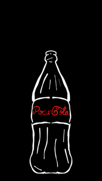 Soft Drink Sugar GIF