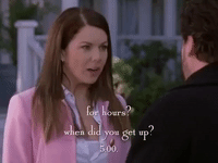 season 4 netflix GIF by Gilmore Girls 