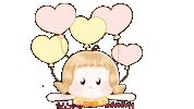 Heart Love Sticker