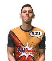 alex fernandez Sticker