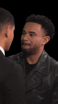 TinyRedCarpet tinyredcarpet wesnelson GIF