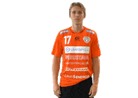 Floorball Salibandy Sticker by F-liiga