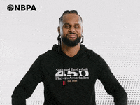 Players Association No GIF by NBPA