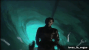 gary numan GIF