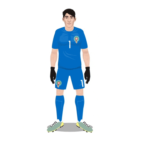 World Cup Football GIF by Panini America