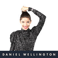 Danielwellington Sticker by Stunning or nothing
