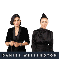 Dw Danielwellington Sticker by Stunning or nothing