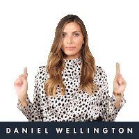 Danielwellington Sticker by Stunning or nothing
