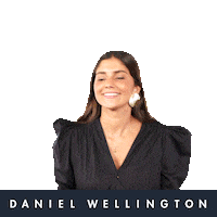 Danielwellington Alwaysdancing Sticker by Stunning or nothing