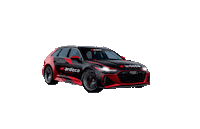 Ardeca oil automotive lubricants lubricant Sticker