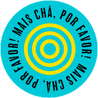 Tea Cha Sticker by ritualsowl