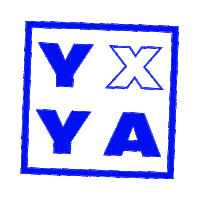 yxya Sticker by Hillsong Church London