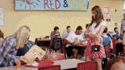 season 1 nbc GIF by The Good Place
