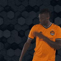 Major League Soccer Reaction GIF by Houston Dynamo FC