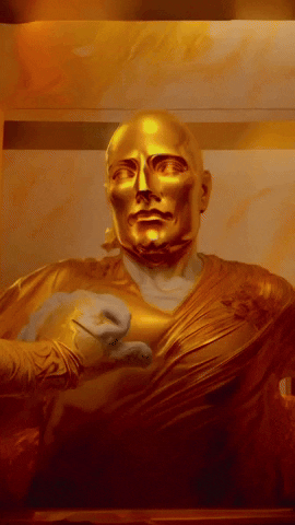 Money Gold GIF by systaime