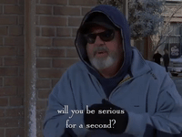 season 6 netflix GIF by Gilmore Girls 