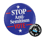 Unity Community Sticker by LA vs. Hate
