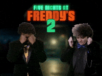 Jakeneutron GIF by Five Nights At Freddy’s