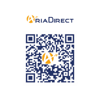 Sticker by AriaDirect