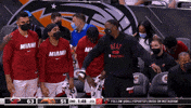I Cant Catch Me GIF by Miami HEAT