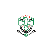 Beer Sticker by SGBevCo