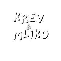 Hlasky Sticker by slivkafe