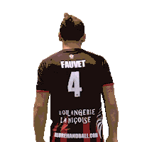 Sport Proligue Sticker by US Créteil Handball