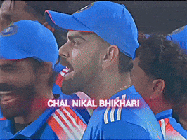 Babar Azam Icc GIF