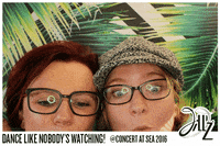 concert at sea major booth GIF by Jillz