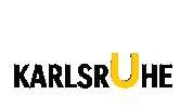 Karlsruhe Sticker by Karlsruher Verkehrverbund