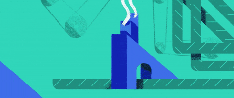 AnchorPoint giphyupload egg idea machine GIF