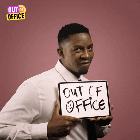 Vacation GIF by NETFLIX