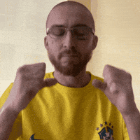 Joke Yes GIF