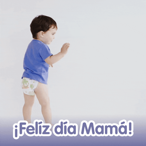 Feliz Dia Mama GIF by Babysec