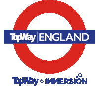Immersion Topwayimmersion Sticker by TopWay English School