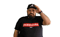 Church Lpmo Sticker by Los Parrilleros Mamones Oficial