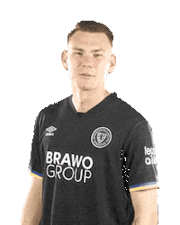 Tor Leon Sticker by Eintracht Braunschweig