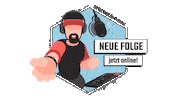 Podcast Hr Tech Sticker by MT4TH UG - HR TEC Night