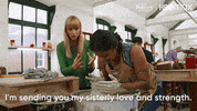Support Competition GIF by HBO Max