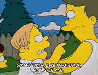 season 6 episode 25 GIF