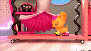 Birthday Surprise GIF by L.OL. Surprise!