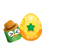 Tap-Tap Shop Sticker by Tokopedia