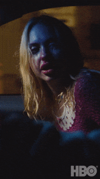 The Motel Manager Said Such Mean Things